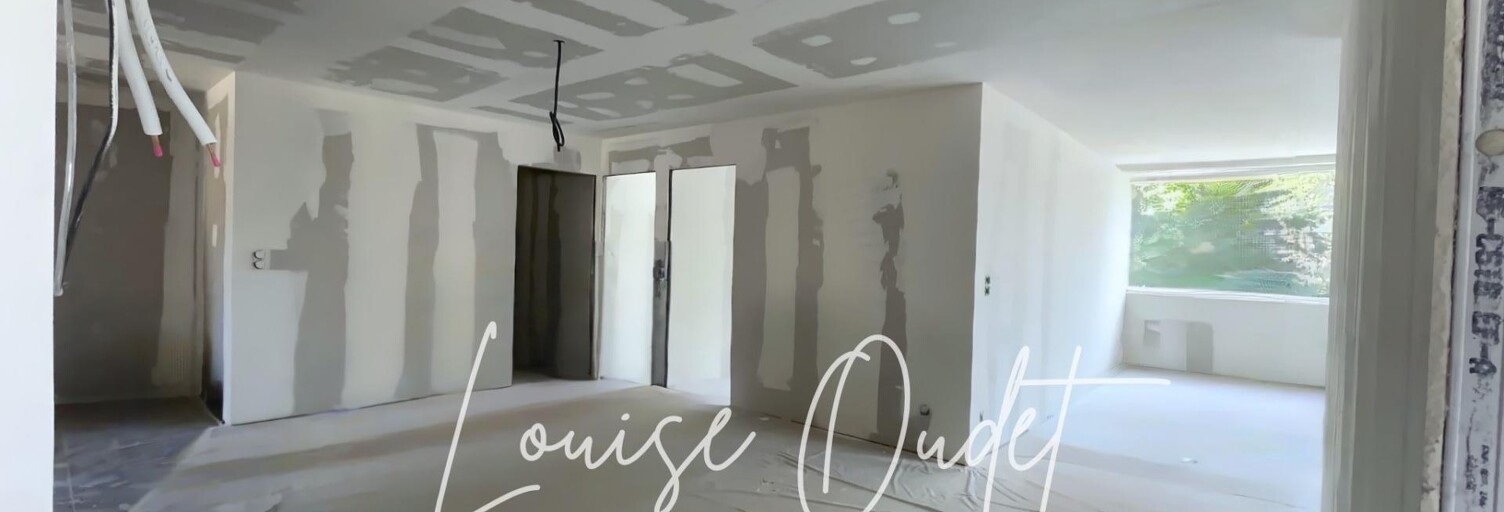 Appartement 5 Pièces 142 m² à vendre à Besançon (25000)