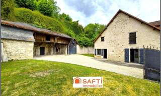 Maison 3 Pièces 90 m² à vendre à Le Grand-Pressigny (37350)