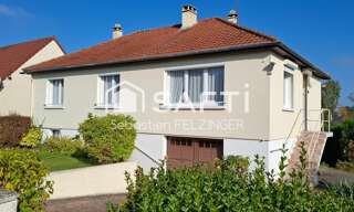 Maison 5 Pièces 75 m² à vendre à Clacy-et-Thierret (02000)