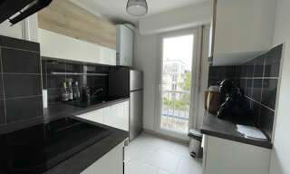 Appartement 2 Pièces 46 m² à vendre à Châtellerault (86100)