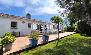 Maison 4 Pièces 120 m² à vendre à Grosbreuil (85440)