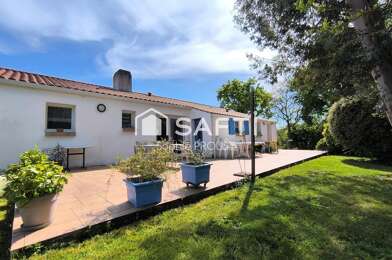 Maison 4 pièces 287550 €