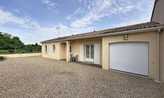 Maison 4 Pièces 100 m² à vendre à Ruelle-sur-Touvre (16600)