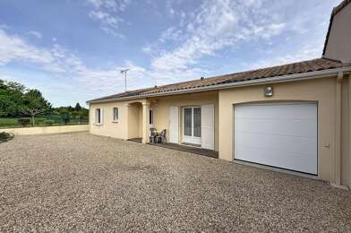 Maison 4 pièces 229000 €