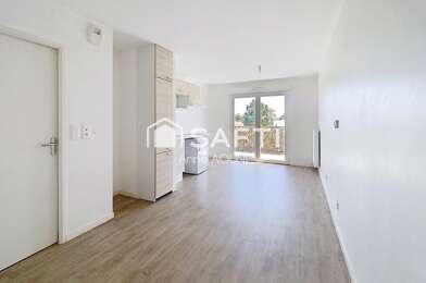 Appartement 2 pièces 169000 €