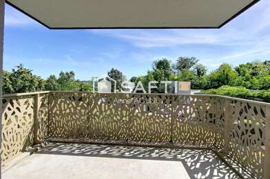 Appartement 2 pièces 169000 €