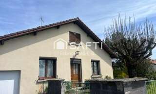 Maison 4 Pièces 127 m² à vendre à Saint-Ours (63230)