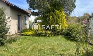Maison 4 Pièces 127 m² à vendre à Saint-Ours (63230)