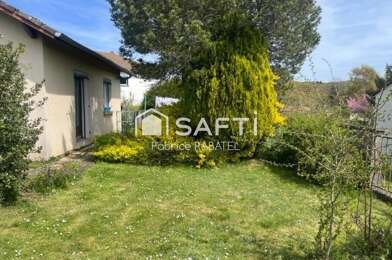 Maison 4 pièces 229000 €