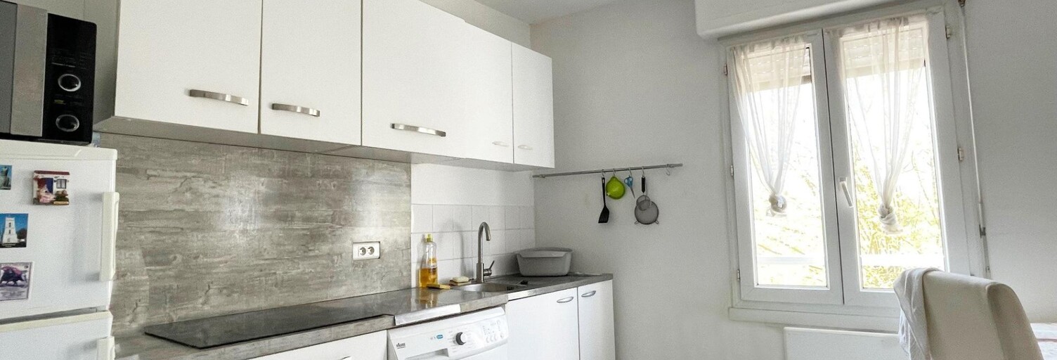 Appartement 3 Pièces 50 m² à vendre à Indre (44610)