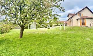 Maison 7 Pièces 172 m² à vendre à Valmont (57730)