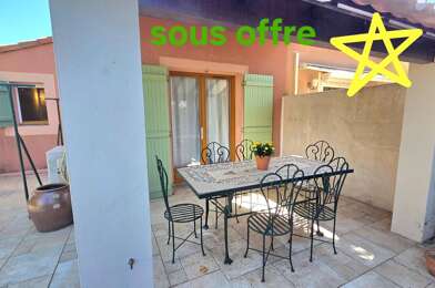 Maison 3 pièces 170000 €