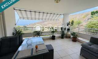 Appartement 3 Pièces 64 m² à vendre à Le Carbet (97221)