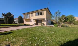 Maison 3 Pièces 94 m² à vendre à Péronnas (01960)