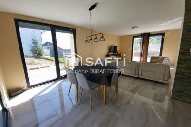 Maison 5 pièces 425000 €