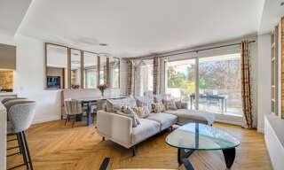Appartement 3 Pièces 86 m² à vendre à Levallois-Perret (92300)