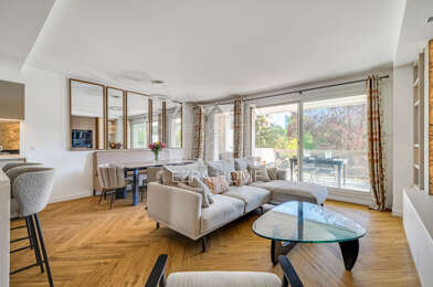 Appartement 3 pièces 1365000 €