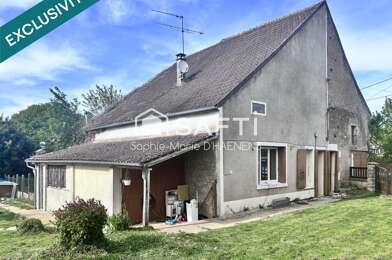 Maison 2 pièces 38000 €
