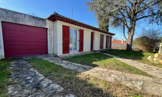 Maison 4 Pièces 85 m² à vendre à Artigues-près-Bordeaux (33370)