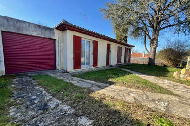 Maison 4 pièces 229000 €