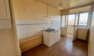 Appartement 4 Pièces 73 m² à vendre à Villenave-d'Ornon (33140)