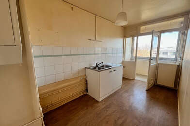 Appartement 4 pièces 157500 €