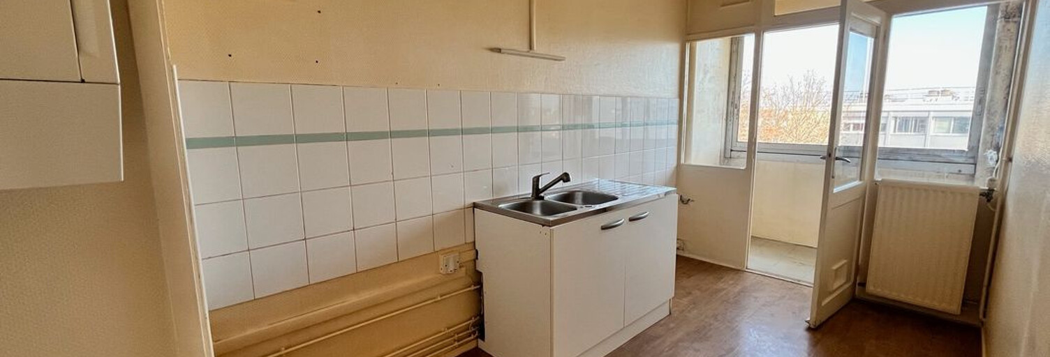 Appartement 4 Pièces 73 m² à vendre à Villenave-d'Ornon (33140)