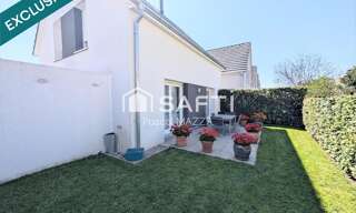 Maison 5 Pièces 100 m² à vendre à Rixheim (68170)