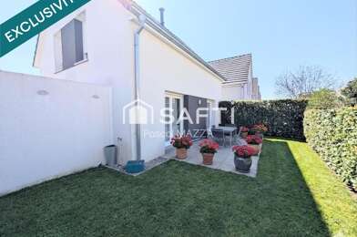 Maison 5 pièces 309000 €