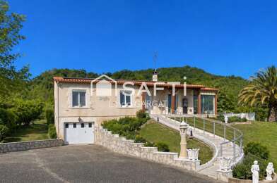 Maison 4 pièces 250000 €