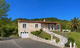 Maison 4 Pièces 103 m² à vendre à Port-Sainte-Marie (47130)