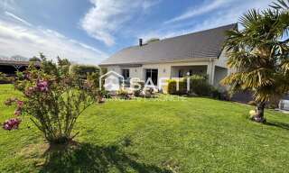 Maison 5 Pièces 140 m² à vendre à Lisieux (14100)