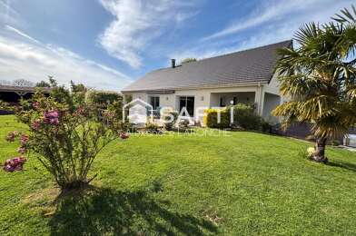 Maison 5 pièces 349000 €