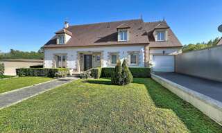 Maison 11 Pièces 220 m² à vendre à Morlincourt (60400)