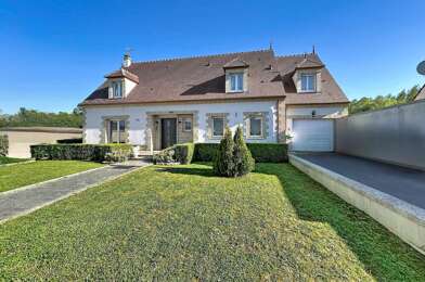 Maison 11 pièces 355000 €
