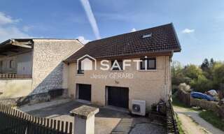 Maison 4 Pièces 120 m² à vendre à Arandon-Passins (38510)