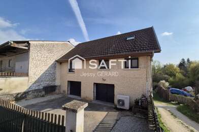 Maison 4 pièces 245000 €