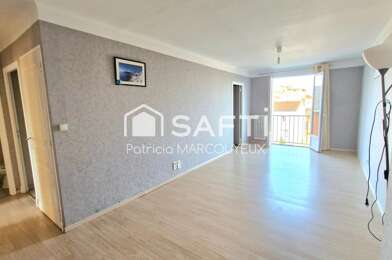 Appartement 3 pièces 118000 €