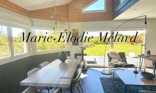 Maison 5 Pièces 122 m² à vendre à Chenières (54720)