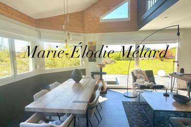 Maison 5 pièces 425000 €