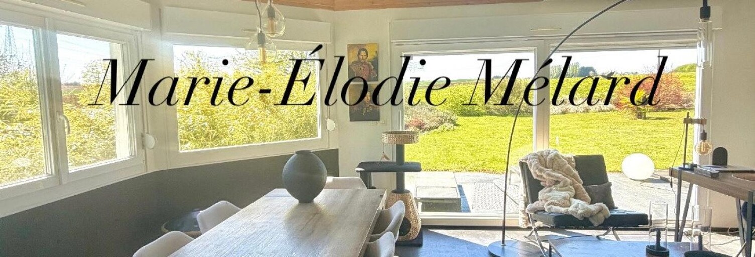 Maison 5 Pièces 122 m² à vendre à Chenières (54720)