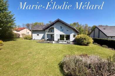 Maison 5 pièces 399000 €