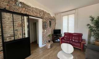 Maison 8 Pièces 112 m² à vendre à Nœux-les-Mines (62290)