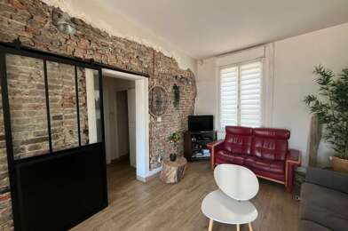 Maison 8 pièces 295000 €