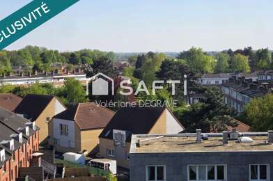 Appartement 2 pièces 110000 €