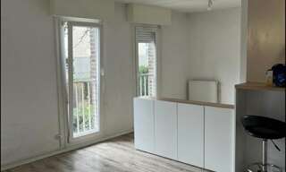 Appartement 2 Pièces 49 m² à vendre à Loos (59120)