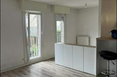 Appartement 2 pièces 102000 €