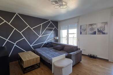 Appartement 3 pièces 125000 €