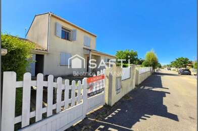 Maison 5 pièces 350000 €