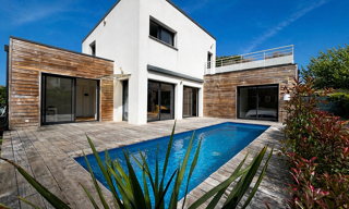 Maison 5 Pièces 142 m² à vendre à Le Haillan (33185)